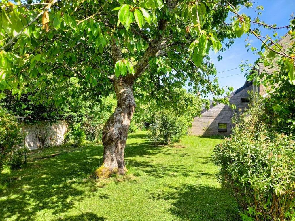 Chambres D'Hotes De Charme Entre Bayeux Et Les Plages Du Debarquement Sommervieu ภายนอก รูปภาพ